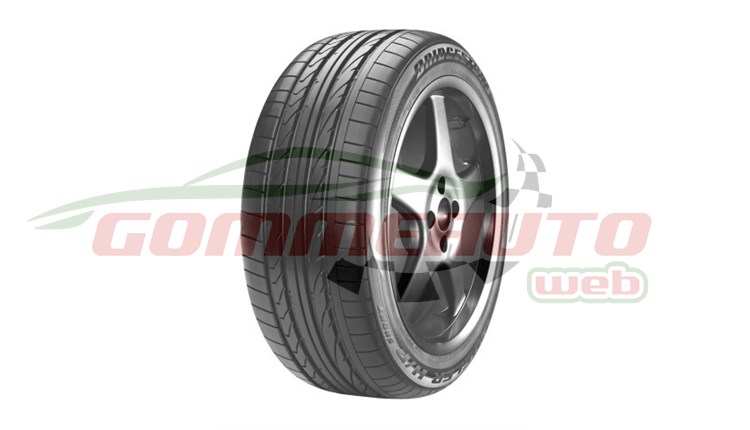 COP. 275/45ZR20  BRIDGESTONE  D-SPORT N0 XL        110Y